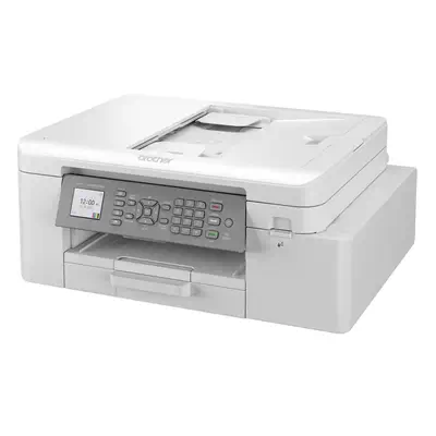 Brother MFC-J4340DWE imprimante multifonction Jet d'encre A4 1200 Brother - visuel 1 - hello RSE - Restez toujours connecté