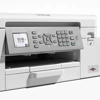 Brother MFC-J4340DWE imprimante multifonction Jet d'encre A4 1200 x 4800 DPI Wifi - Multifonctions Jet d'encre - visuel 6