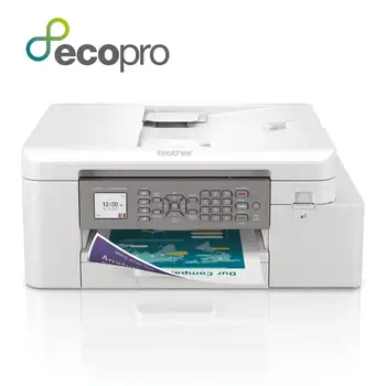Meilleur prix Multifonctions Jet d'encre Oui