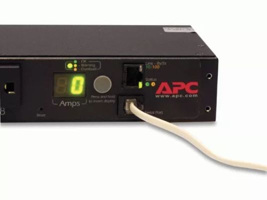 Vente APC Switched Rack 1.8kVA APC au meilleur prix - visuel 2