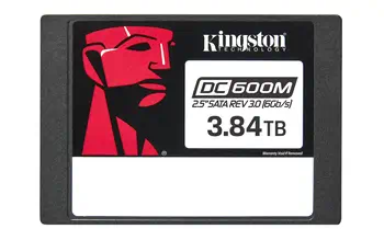 Disque dur SSD Serveur/Station de travail offre