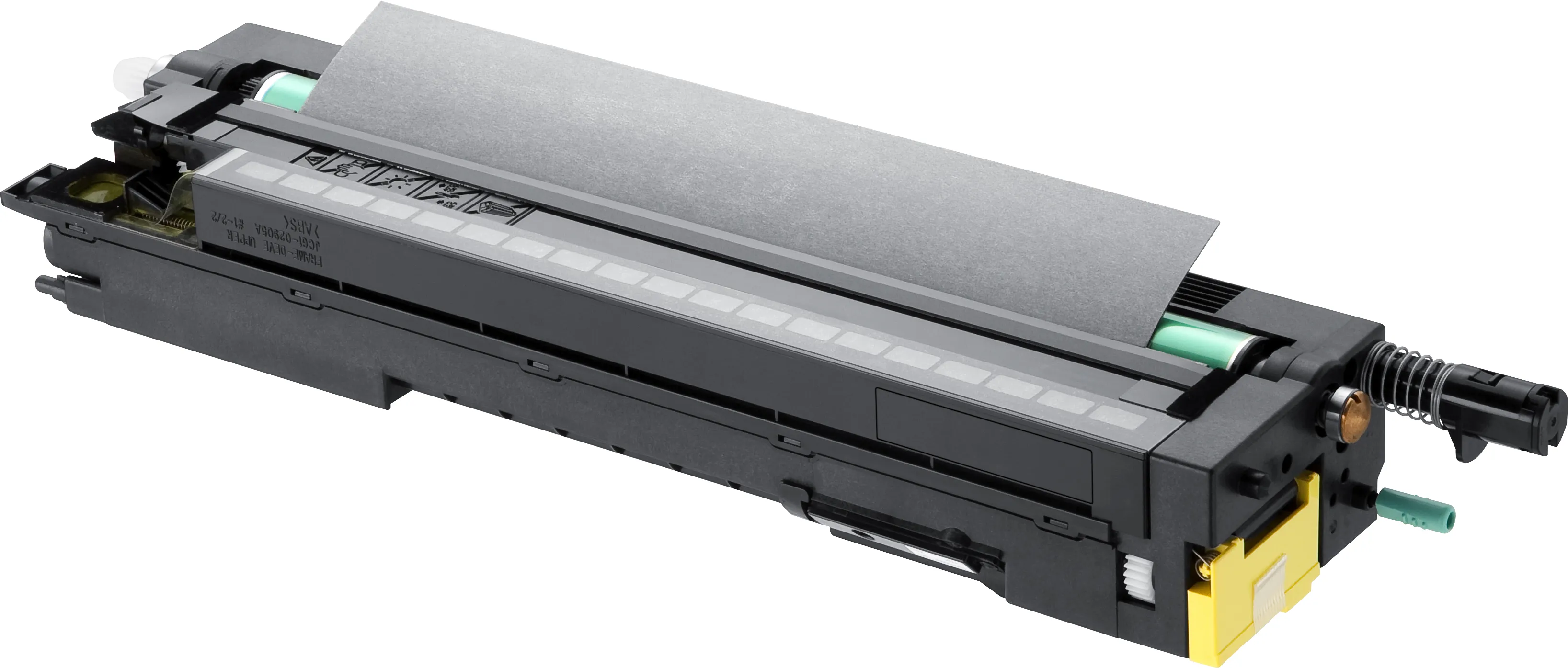 Samsung CLT-R607Y Original 1 pièce(s) - HP - Tambour - visuel 1