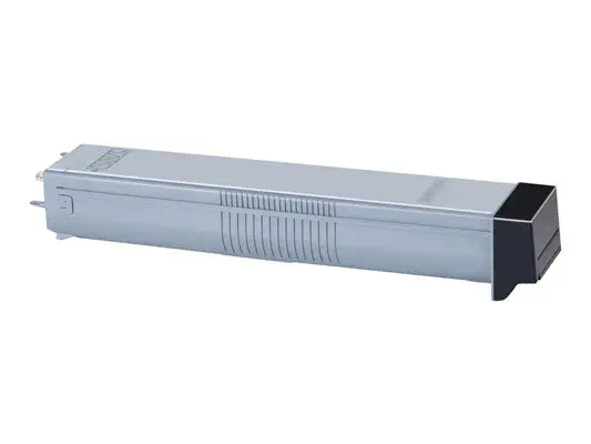 Cartouche de toner Samsung MLT-D709S noir - HP - Toner - visuel 3