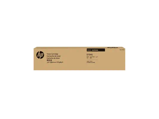 Cartouche d'encre noire HP authentique MLT-D704S - Toner - visuel 2