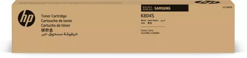 Revendeur officiel SAMSUNG CLT-K804S/ELS Black Toner Cartridge HP