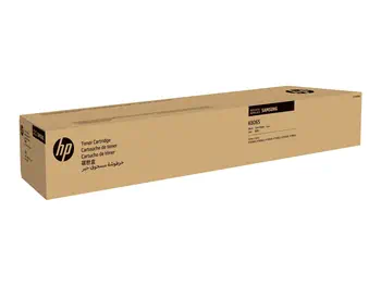 Avis Samsung CLT-K806S Toner noir authentique