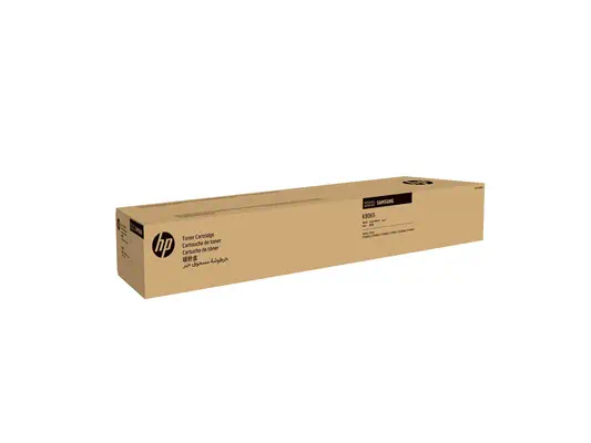 Samsung CLT-K806S Toner noir authentique - HP - visuel 2