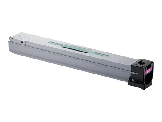 Samsung CLT-M806S Toner magenta authentique - HP - visuel 2