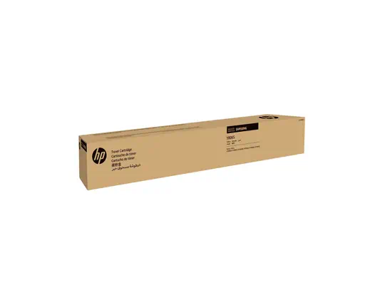 Samsung CLT-Y806S Toner jaune authentique - HP - visuel 4