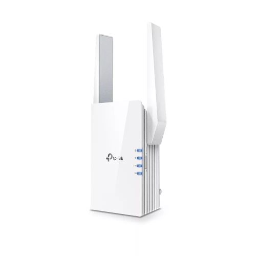 Vente TP-LINK AX1500 Wi-Fi 6 Range Extender Broadcom 1.5GHz au meilleur prix