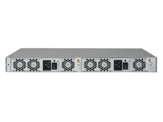 HPE StoreFabric SN6600B Géré 1U Gris - Switchs et Hubs - visuel 4