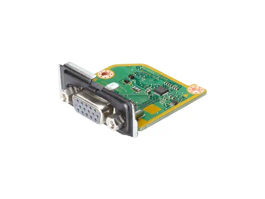 HP VGA Port Flex IO v2 - Accessoire - visuel 1
