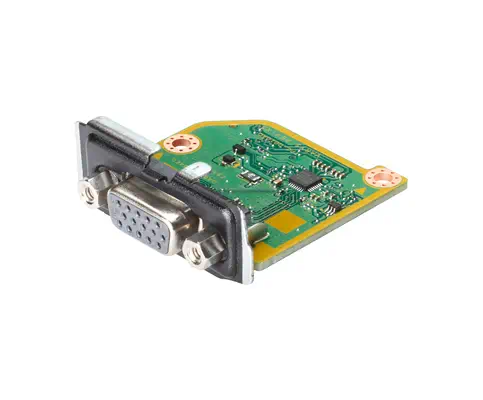HP VGA Port Flex IO v2 carte et adaptateur d'interfaces Interne - Accessoire - visuel 1