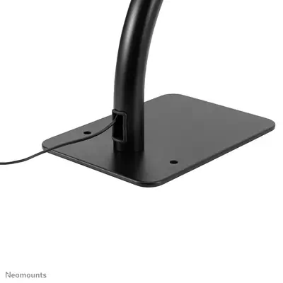 Neomounts DS15-625BL1 Support de bureau pour tablette 7.9-11" - verrouillable - universel - Support Fixe & Mobile - visuel 6