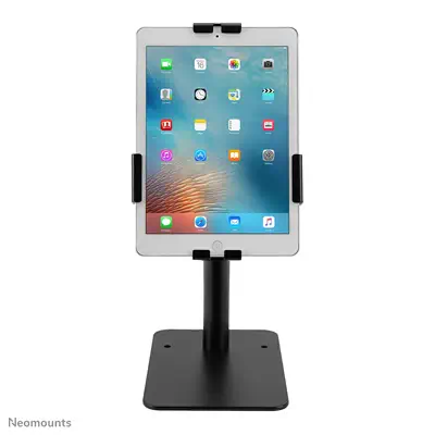 Neomounts DS15-625BL1 Support de bureau pour tablette 7.9-11" - verrouillable - universel - Support Fixe & Mobile - visuel 8