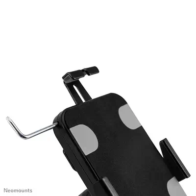 Neomounts DS15-625BL1 Support de bureau pour tablette 7.9-11" - verrouillable - universel - Support Fixe & Mobile - visuel 4