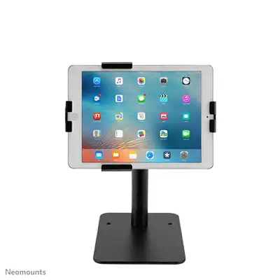 Neomounts DS15-625BL1 Support de bureau pour tablette 7.9-11" - verrouillable - universel - Support Fixe & Mobile - visuel 9