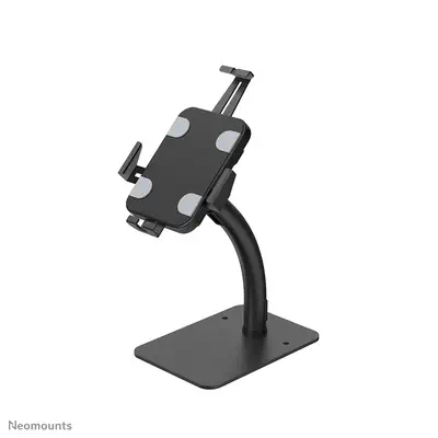Neomounts DS15-625BL1 Support de bureau pour tablette 7.9-11" - verrouillable - universel - Support Fixe & Mobile - visuel 2
