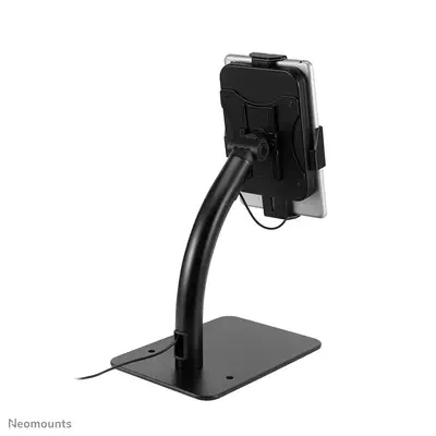 Neomounts DS15-625BL1 Support de bureau pour tablette 7.9-11" - verrouillable - universel - Support Fixe & Mobile - visuel 7