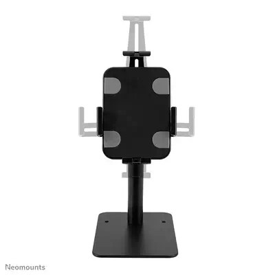Neomounts DS15-625BL1 Support de bureau pour tablette 7.9-11" - verrouillable - universel - Support Fixe & Mobile - visuel 3