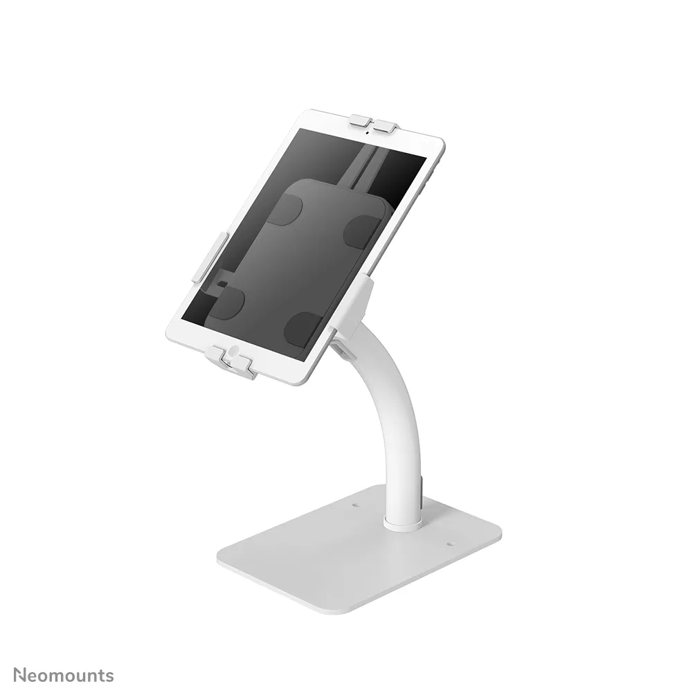 Achat NEOMOUNTS Lockable Universal Tablet Desk Stand for Most sur hello RSE