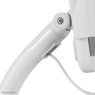 Neomounts DS15-625WH1 Support de bureau pour tablette 7.9-11" - verrouillable - universel - Support Fixe & Mobile - visuel 5