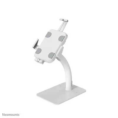 Neomounts DS15-625WH1 Support de bureau pour tablette 7.9-11" - verrouillable - universel - Support Fixe & Mobile - visuel 2