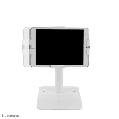 Neomounts DS15-625WH1 Support de bureau pour tablette 7.9-11" - verrouillable - universel - Support Fixe & Mobile - visuel 10