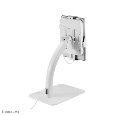 Neomounts DS15-625WH1 Support de bureau pour tablette 7.9-11" - verrouillable - universel - Support Fixe & Mobile - visuel 7
