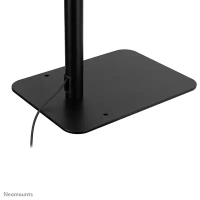 Neomounts FL15-625BL1 Support tablette au sol 7.9-11" - verrouillable - universel - Support Fixe & Mobile - visuel 6