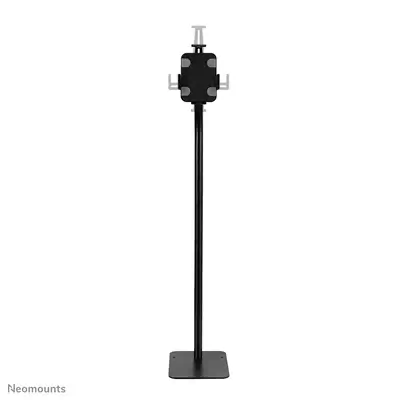 Neomounts FL15-625BL1 Support tablette au sol 7.9-11" - verrouillable - universel - Support Fixe & Mobile - visuel 3