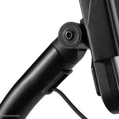 Neomounts FL15-625BL1 Support tablette au sol 7.9-11" - verrouillable - universel - Support Fixe & Mobile - visuel 5