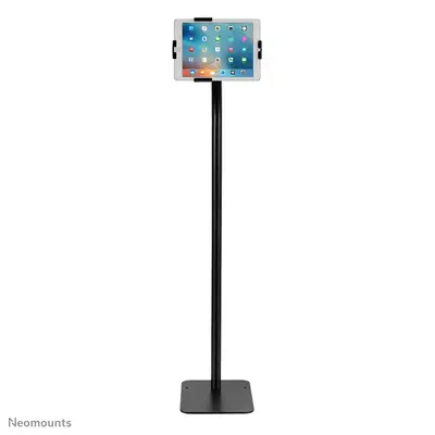 Neomounts FL15-625BL1 Support tablette au sol 7.9-11" - verrouillable - universel - Support Fixe & Mobile - visuel 9