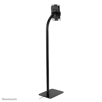 Neomounts FL15-625BL1 Support tablette au sol 7.9-11" - verrouillable - universel - Support Fixe & Mobile - visuel 7