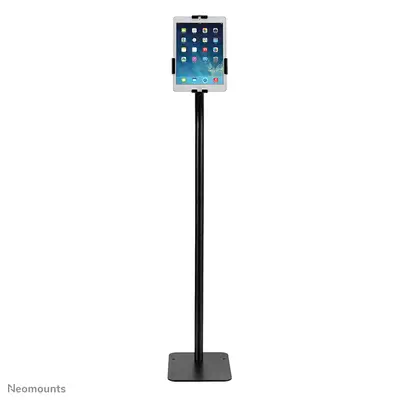 Neomounts FL15-625BL1 Support tablette au sol 7.9-11" - verrouillable - universel - Support Fixe & Mobile - visuel 8