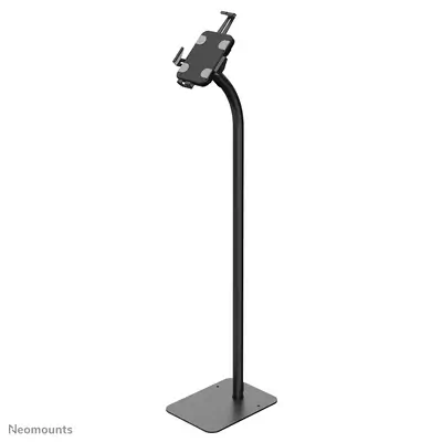 Neomounts FL15-625BL1 Support tablette au sol 7.9-11" - verrouillable - universel - Support Fixe & Mobile - visuel 2