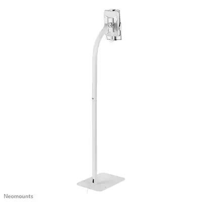 Neomounts FL15-625WH1 Support pour tablette au sol 7.9-11" - verrouillable - universel - Support Fixe & Mobile - visuel 7
