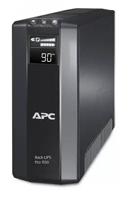 Vente Onduleur APC Back-UPS Pro