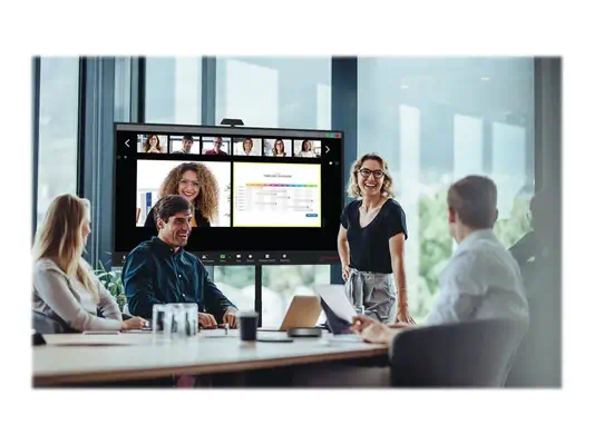 OPTOMA TECHNOLOGY  - Affichage dynamique - visuel 4