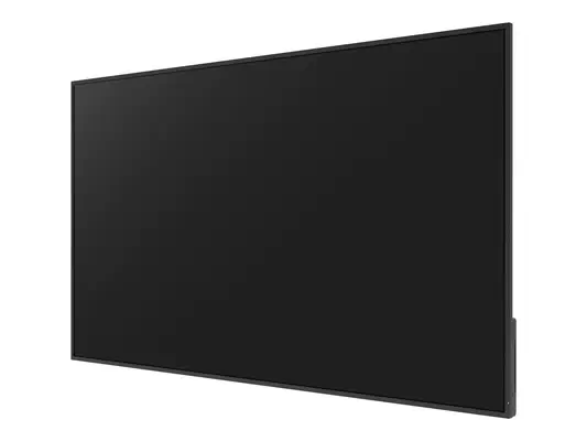 OPTOMA N3861K Écran LED 86" - 4K UHD 24/7j - 4Go/32Go - Affichage dynamique - visuel 6