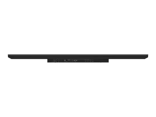 OPTOMA N3861K Écran LED 86" - 4K UHD 24/7j - 4Go/32Go - Affichage dynamique - visuel 2