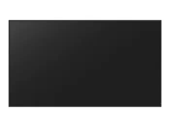 OPTOMA N3861K Écran LED 86" - 4K UHD 24/7j - 4Go/32Go achat responsable