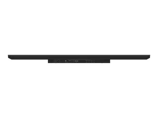 OPTOMA N3981K Écran LED 98" - 4K UHD (3840 x 2160 - Affichage dynamique - visuel 8