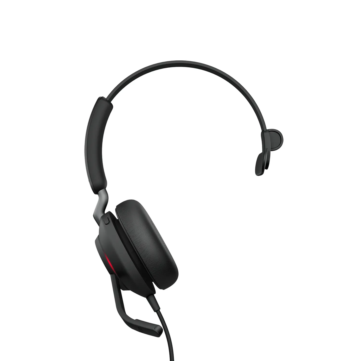 Offre Jabra 24189-889-889 écouteur/casque Avec fil Arceau Appels/Musique USB Type-C Noir