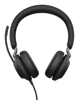 Casque Micro Evolve2 24189-989-889 meilleur prix