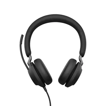 Casque Micro Evolve2 Avec fil revendeur officiel
