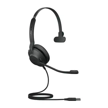 Avis Casque Micro Jabra 23189-899-979