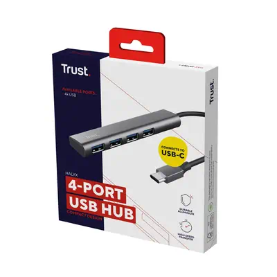 Trust Halyx  - Câble USB - visuel 7