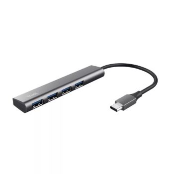 Achat Câble USB Trust Halyx