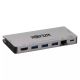 Achat EATON TRIPPLITE USB-C Dock - 4K HDMI USB sur hello RSE - visuel 9